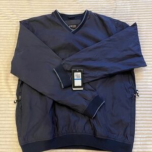 Men’s IZOD X-treme Function Golf Pullover